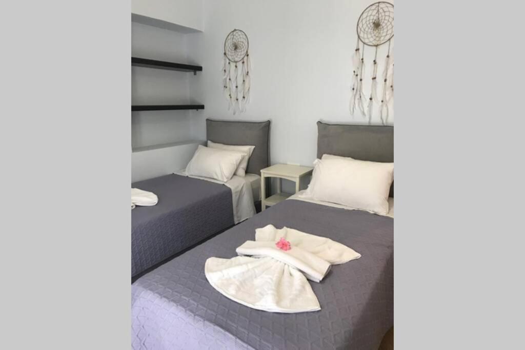 Villa Lefko'S House- Contemporary, Fully Renovated House Kassiopi Esterno foto