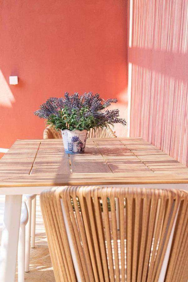 Villa Lefko'S House- Contemporary, Fully Renovated House Kassiopi Esterno foto